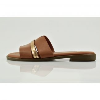 BLONDIE SD94112 Κάμελ