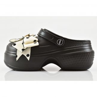 Cubanitas SD67103 Μαύρο