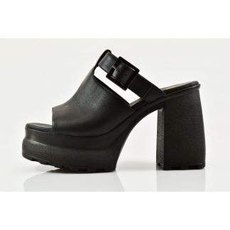 Saline Δ418 Μαύρο