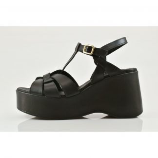 Saline K707 Μαύρο