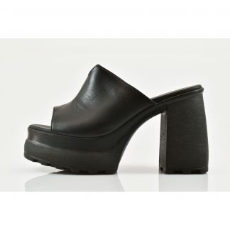 Saline Δ425 Μαύρο