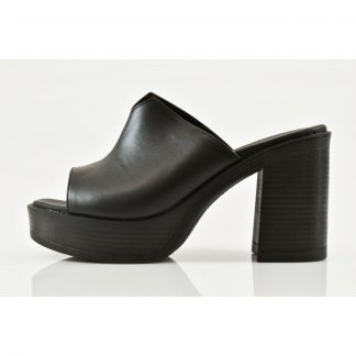 Saline B225 Μαύρο