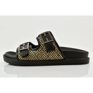 Envie Shoes E42-21180 Μαύρο