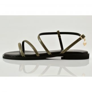 Mairiboo M03-21874 Μαύρο-Χρυσό