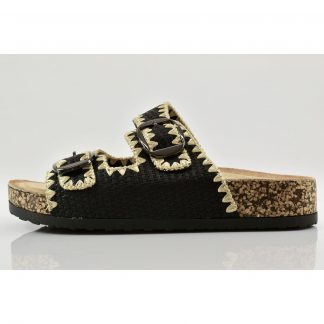 BLONDIE SD94126 Μαύρο