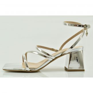 Mairiboo MINI ELECTRICITY Ασημί